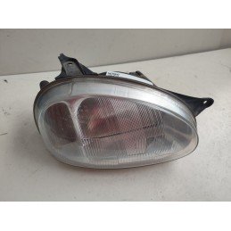 FARO ANTERIORE DESTRO OPEL...