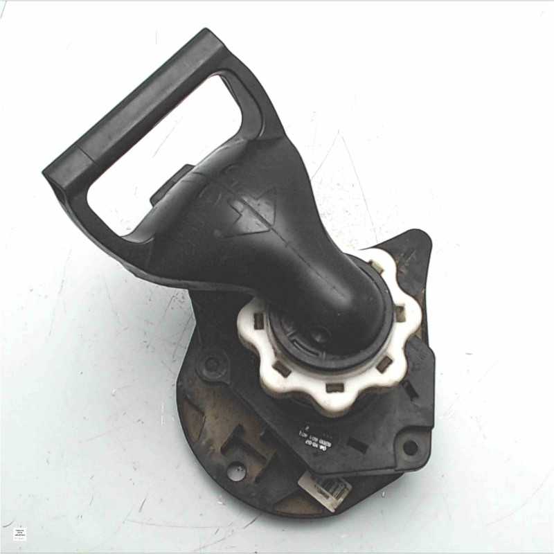 Supporto ruota di emergenza 8200601401 modalità originale Renault
