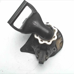 Supporto ruota di emergenza 8200601401 modalità originale Renault