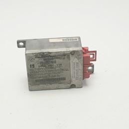 CENTRALINA SENSORE AIRBAG ALFA ROMEO 146 930 BENZINA 1994-01 60615632 