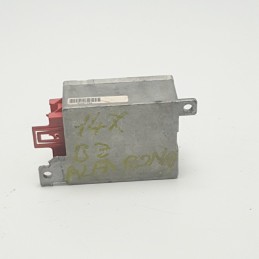 CENTRALINA SENSORE AIRBAG ALFA ROMEO 146 930 BENZINA 1994-01 60615632 