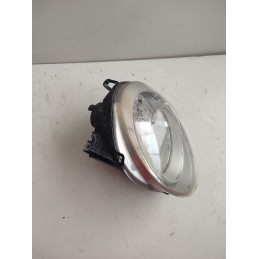 Faro fiat 500 sinistro