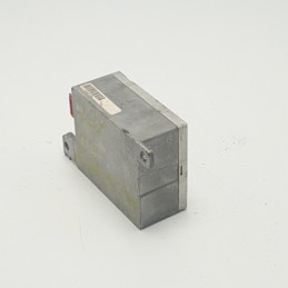 CENTRALINA SENSORE AIRBAG ALFA ROMEO 146 930 BENZINA 1994-01 60615632 
