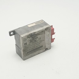 CENTRALINA SENSORE AIRBAG ALFA ROMEO 146 930 BENZINA 1994-01 60615632 