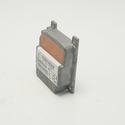 CENTRALINA SENSORE AIRBAG MERCEDES W168 CLASSE A 1.7 CDI BOSCH 0018203126 0285001222