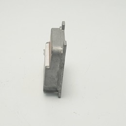 CENTRALINA SENSORE AIRBAG MERCEDES W168 CLASSE A 1.7 CDI BOSCH 0018203126 0285001222
