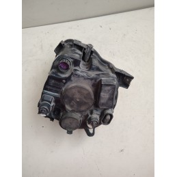 Faro fiat 500 sinistro