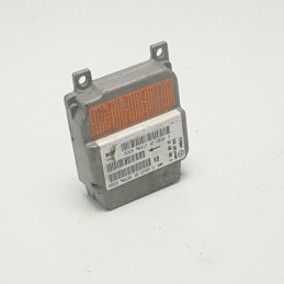 CENTRALINA SENSORE AIRBAG MERCEDES W168 CLASSE A 1.7 CDI BOSCH 0018203126 0285001222