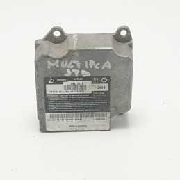 CENTRALINA SENSORE AIRBAG FIAT MULTIPLA 1° SERIE 46513525 5WK42817