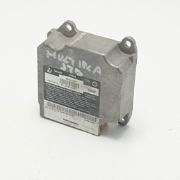 CENTRALINA SENSORE AIRBAG FIAT MULTIPLA 1° SERIE 46513525 5WK42817