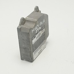 CENTRALINA SENSORE AIRBAG FIAT MULTIPLA 1° SERIE 46513525 5WK42817