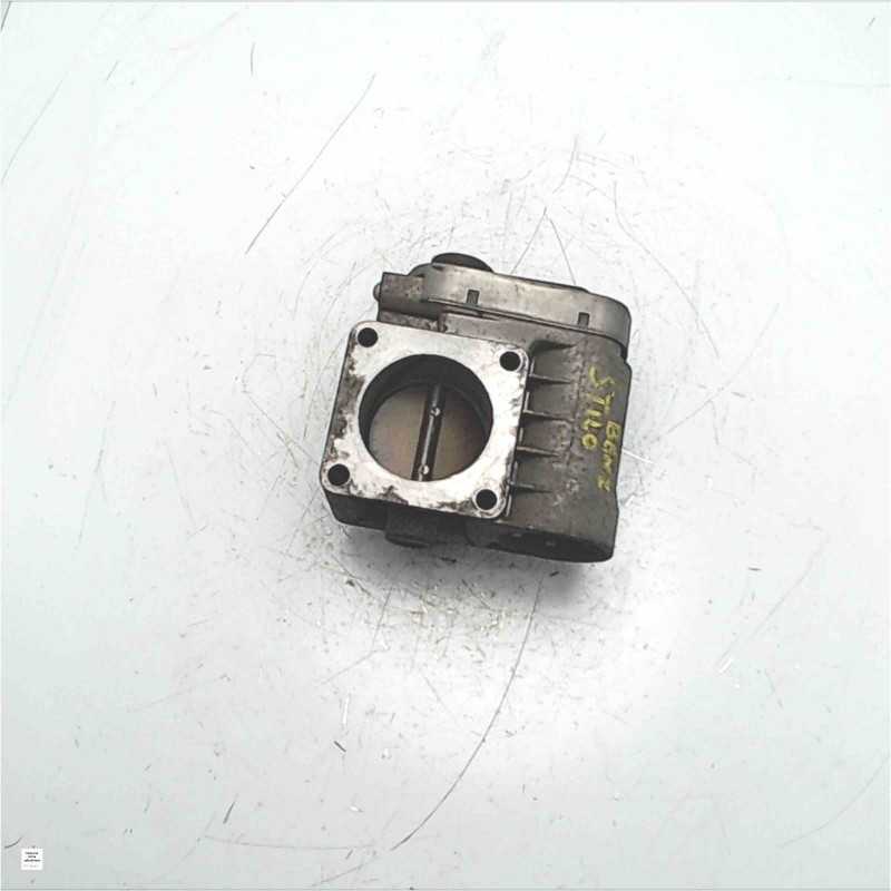 CORPO FARFALLATO FIAT Stilo S. Wagon 1.6 BENZINA 0011607
