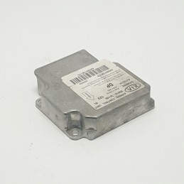 CENTRALINA SENSORE AIRBAG SRS KIA SORENTO 2003 SIEMENS 95910-3E100
