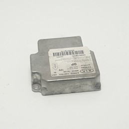 CENTRALINA SENSORE AIRBAG SRS KIA SORENTO 2003 SIEMENS 95910-3E100