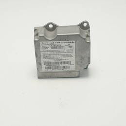 CENTRALINA SENSORE AIRBAG SRS FIAT DUCATO 244 1328448080 5WK43155
