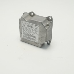 CENTRALINA SENSORE AIRBAG SRS FIAT DUCATO 244 1328448080 5WK43155