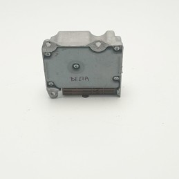 CENTRALINA SENSORE AIRBAG SRS FIAT DUCATO 244 1328448080 5WK43155