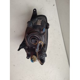FARO ANTERIORE SINISTRO OPEL Corsa B 1° Serie