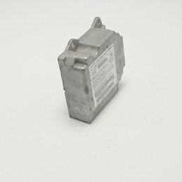 CENTRALINA SENSORE AIRBAG SRS FIAT DUCATO 244 1328448080 5WK43155