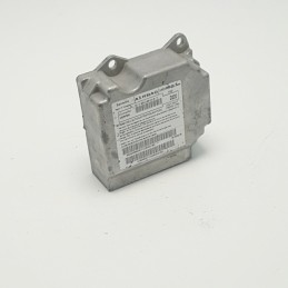 CENTRALINA SENSORE AIRBAG SRS FIAT DUCATO 244 1328448080 5WK43155