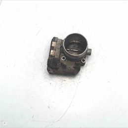 CORPO FARFALLATO ALFA ROMEO 147 Serie (937) BENZINA 0280750073