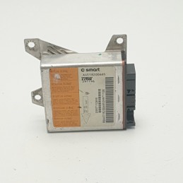 CENTRALINA SENSORE AIRBAG SRS SMART FORTWO 451 TRW A4518200685