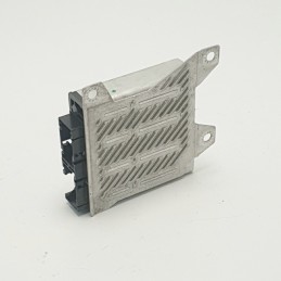 CENTRALINA SENSORE AIRBAG SRS SMART FORTWO 451 TRW A4518200685