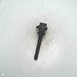 BOBINA ACCENSIONE BOSCH NISSAN MICRA K11 1.3 B. DEL 2001  0221504017 1220703023