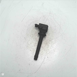 BOBINA ACCENSIONE BOSCH NISSAN MICRA K11 1.3 B. DEL 2001  0221504017 1220703023