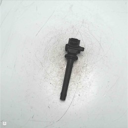 BOBINA ACCENSIONE BOSCH NISSAN MICRA K11 1.3 B. DEL 2001  0221504017 1220703023