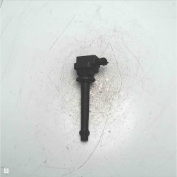 BOBINA ACCENSIONE BOSCH NISSAN MICRA K11 1.3 B. DEL 2001  0221504017 1220703023
