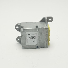 CENTRALINA SENSORE AIRBAG SRS FORD FIESTA 2008 FOMOCO 8V51-14B321-BF