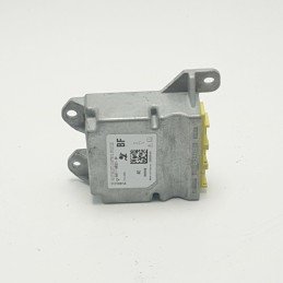 CENTRALINA SENSORE AIRBAG SRS FORD FIESTA 2008 FOMOCO 8V51-14B321-BF