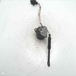 POTENZIOMETRO ACCELERATORE PER AUDI A4 (95-99) (99-01) 8D 2.5 V6 24V TDI SW 1995 0281002286