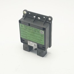 CENTRALINA SENSORE AIRBAG FORD FIESTA 2002-08  SIEMENS VDO 2S6T-14B056-EN 5WK43103 42021412