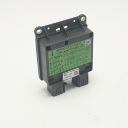 CENTRALINA SENSORE AIRBAG FORD FIESTA 2002-08  SIEMENS VDO 2S6T-14B056-EN 5WK43103 42021412