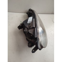 Faro peugeot  206
