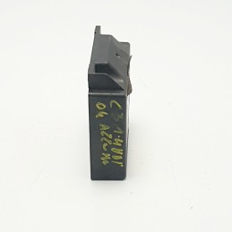 CENTRALINA SENSORE SRS AIRBAG CITROEN C3 MK1 2002-09 TEMIC 9656888580