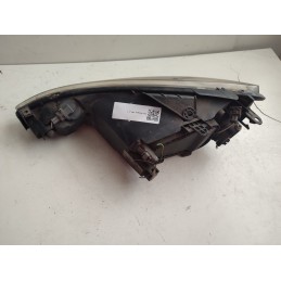 Faro peugeot  206