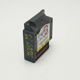 CENTRALINA SENSORE SRS AIRBAG CITROEN C3 MK1 2002-09 TEMIC 9656888580