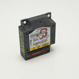 CENTRALINA SENSORE SRS AIRBAG CITROEN C3 MK1 2002-09 TEMIC 9656888580