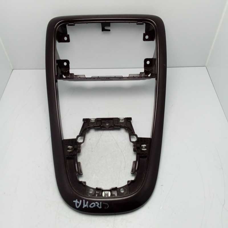 PLANCIA CRUSCOTTO CENTRALE FIAT Croma 2° Serie 1900 Diesel 735373402
