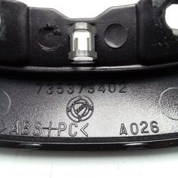 PLANCIA CRUSCOTTO CENTRALE FIAT Croma 2° Serie 1900 Diesel 735373402