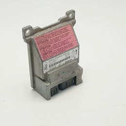 CENTRALINA SENSORE SRS AIRBAG FORD KA MK1 BOSCH YS5T-14B056-CA 0285001398