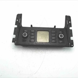 Centralina Comando Clima FIAT CROMA 7354258890 ORIGINALE BIZONA DIGITALE  2005 1 GANCIO ROTTO