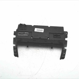 Centralina Comando Clima FIAT CROMA 7354258890 ORIGINALE BIZONA DIGITALE  2005 1 GANCIO ROTTO