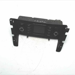 Centralina Comando Clima FIAT CROMA 7354258890 ORIGINALE BIZONA DIGITALE  2005 1 GANCIO ROTTO
