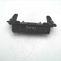Centralina Comando Clima FIAT CROMA 7354258890 ORIGINALE BIZONA DIGITALE  2005 1 GANCIO ROTTO