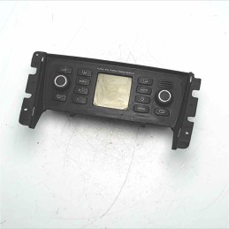 Centralina Comando Clima FIAT CROMA 7354258890 ORIGINALE BIZONA DIGITALE  2005 1 GANCIO ROTTO