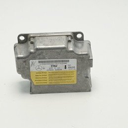 CENTRALINA SENSORE SRS AIRBAG MERCEDES W169 CLASSE A TRW A1698206626 270501403686 